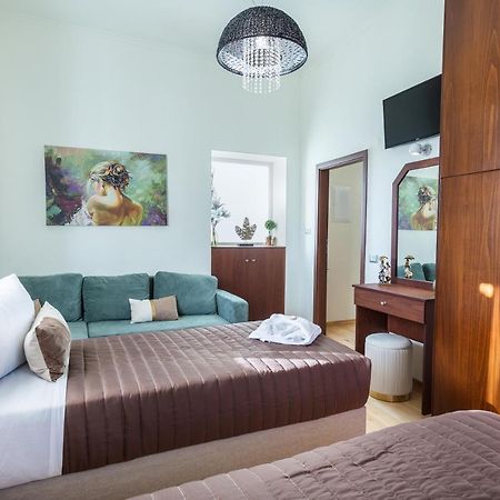 Creta Galini House Villa Sziríli Kültér fotó