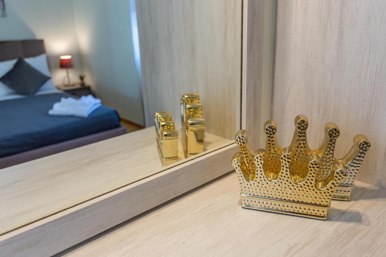 Creta Galini House Villa Sziríli Kültér fotó
