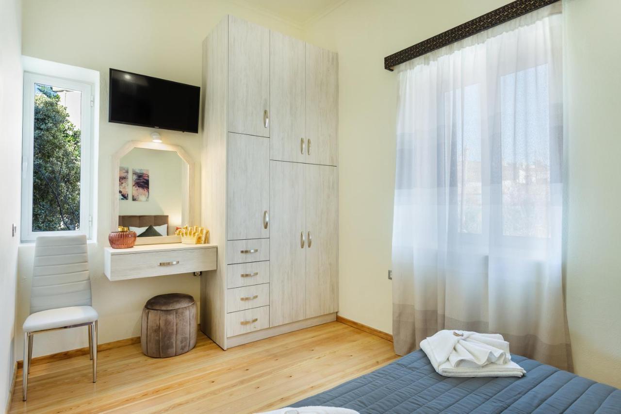 Creta Galini House Villa Sziríli Kültér fotó