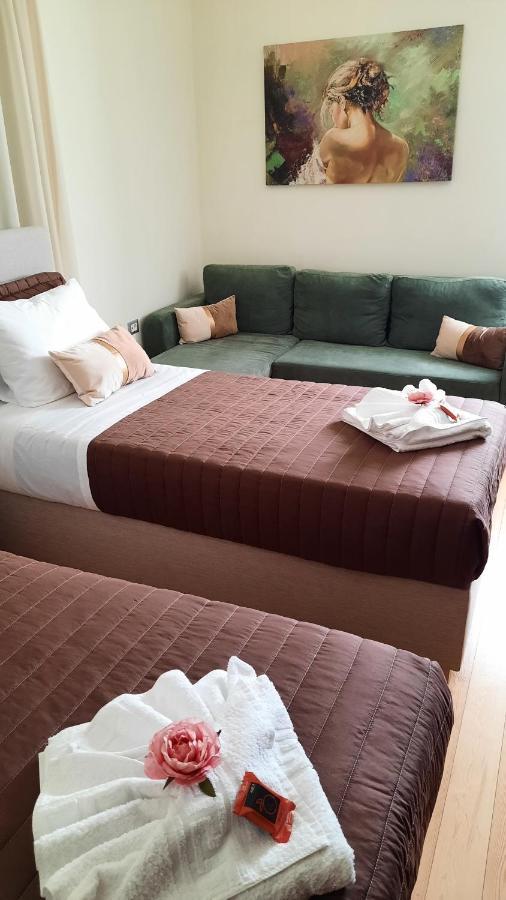 Creta Galini House Villa Sziríli Kültér fotó