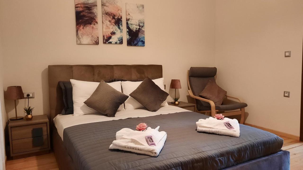 Creta Galini House Villa Sziríli Kültér fotó